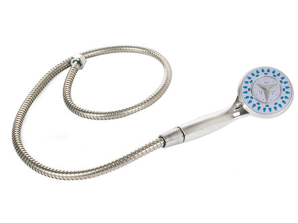 Set de douche combiné 3f support de douche flexible