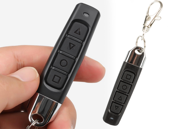 Llavero universal autocopiativo llavero de puerta