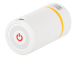 Vacuum pump for food vacuum bags