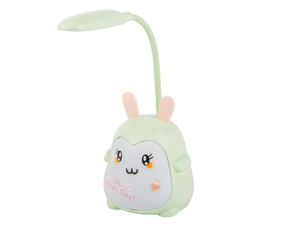Led rgb usb lampă de birou pentru copii pentru a învăța să citească 3 moduri