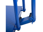 Electronic storage weigh 300kg lcd