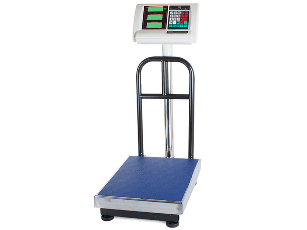 Poids de plate-forme 30x40 200 kg support (1)