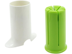 Vegetable slicer fruit slicer 6 hand slicer cucumber sharp chopper
