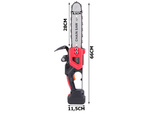 Reťazová píla na batérie 1200w 30cm