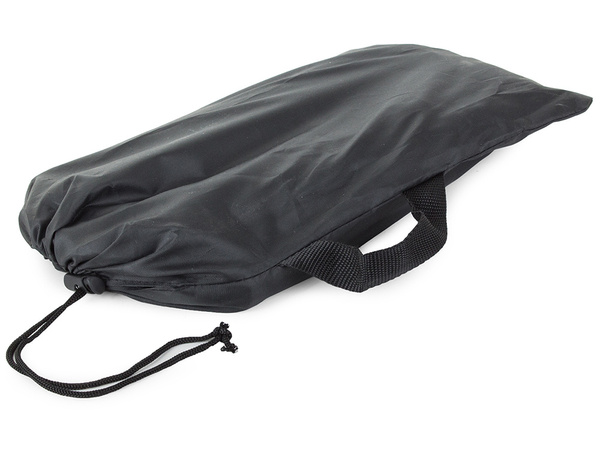 Turistické rybárske kreslo skladacia stolička