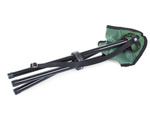 Tourist fishing chair folding stool