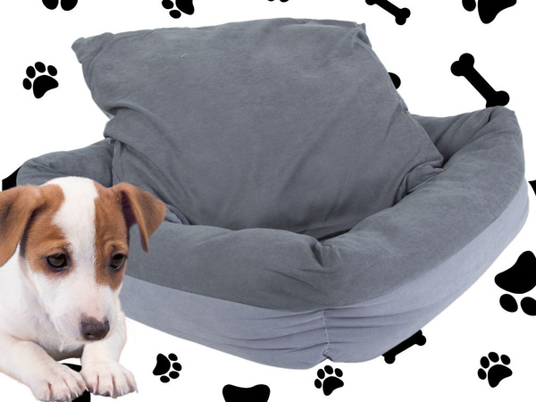 Dog bed cat bed soft bed couch sofa cushion small