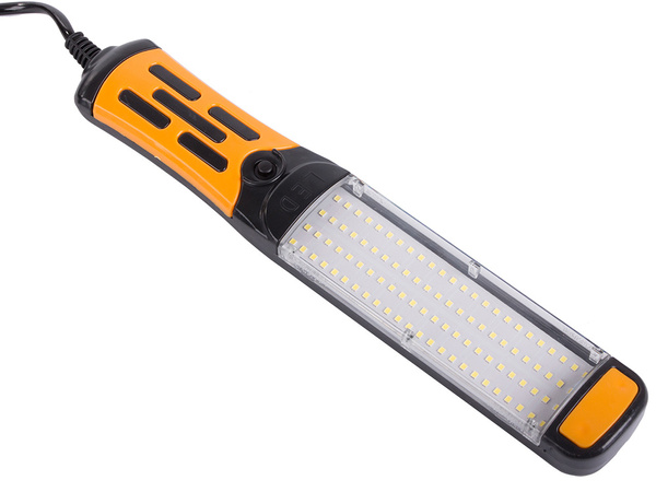 Kanal werkstatt lampe 96 led dob magnet haken