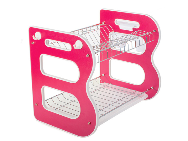 Lavavajillas secador batidora escurridor de doble fondo