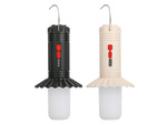Travel light camping torch multifunctional powerbank led tent