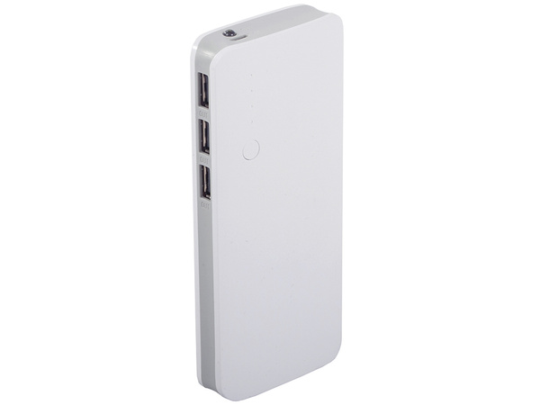 POWER BANK 10000MAH 3USB (100)