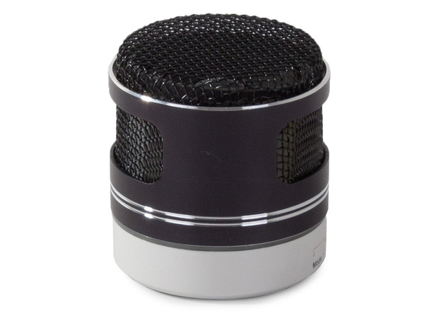 Bluetooth mini wireless mp3 radio fm usb microsd conector