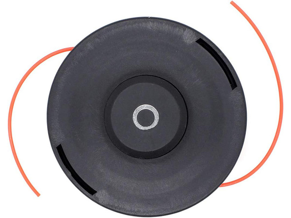 Rozprašovacia hlavica pre rozprašovacie kosačky m10x1,25