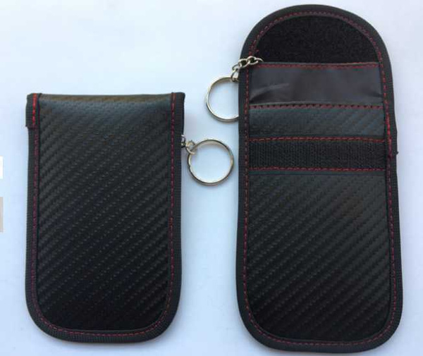 FUNDA PARA LLAVES (400)