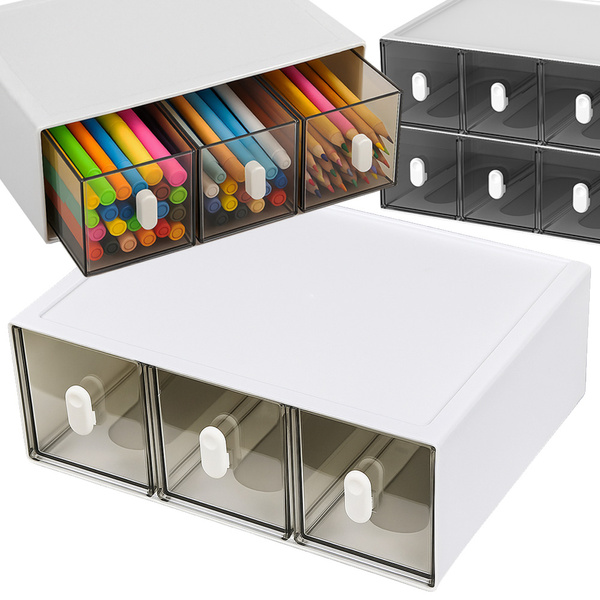 Armoire à outils organiseur de bureau étagères pour cosmétiques épices tiroirs