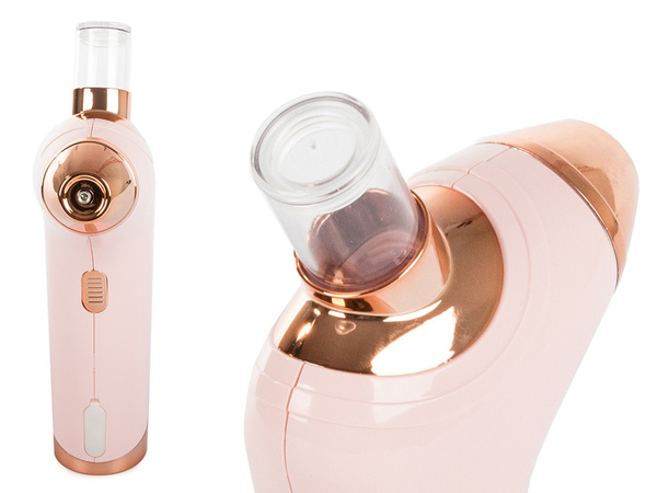 Arc oxigén injektor bőr hidratáló