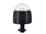 Bola de discoteca led proyector rgb