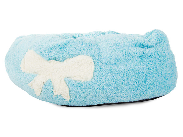 Flauschiges hundebett katzenbett weich 50cm