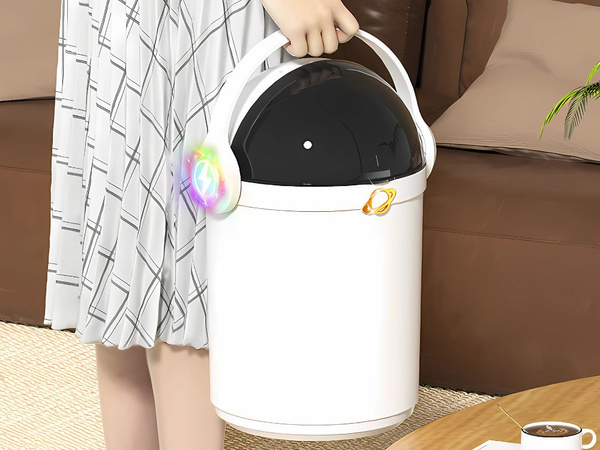 Gaisa mitrinātājs smaržu difuzors aromterapijas migla usb rgb rezultātā