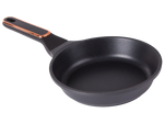 Panna indukcijas gāzes panna ar nelīpošu virsmu 20cm