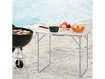 Garten camping klapptisch für balkon picknick reise