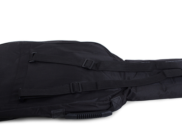 Estuche para guitarra clásica acústica