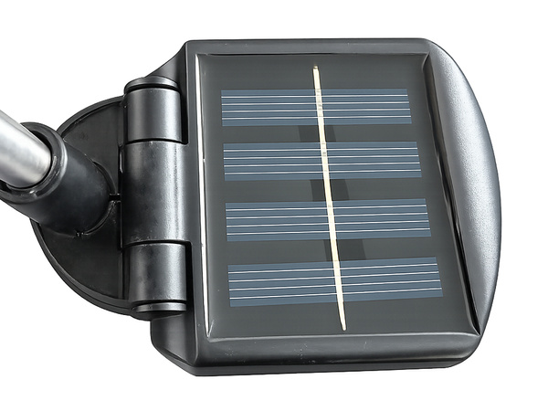 SOLAR LED KERTI LÁMPA Tündérfény KERTI NYÁKON, 2 db