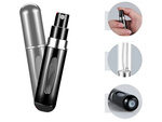 Atomizador de viaje con perfume frasco atomizador 5ml dispensador de perfume