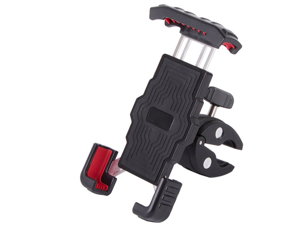 Support de téléphone antichoc pour guidon de vélo