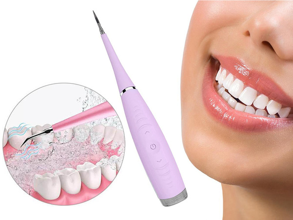 Escarificador dental ultrasónico para cálculo