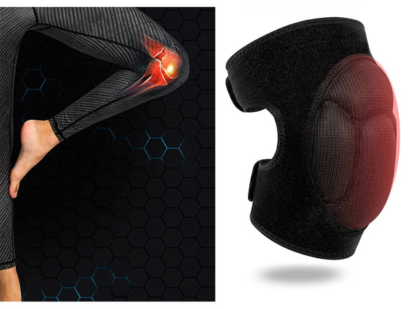 Work knee pads foam garden knee pads