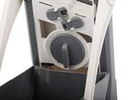 Vegetable slicer french fries hand slicer slicer chopper