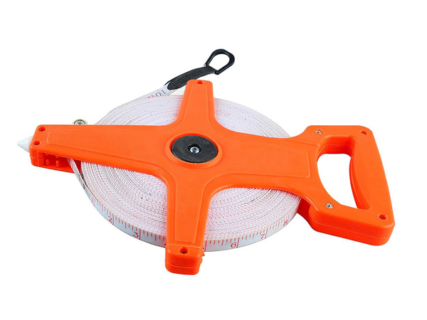 Xxl metrix metrix metrix tape 50m meračský prístroj