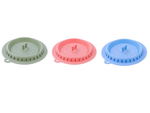 Filtre en silicone pour drain de douche évier