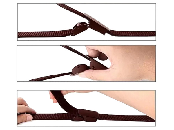 Vojaški pas vojaški taktični pas za hlače za preživetje z zaponko