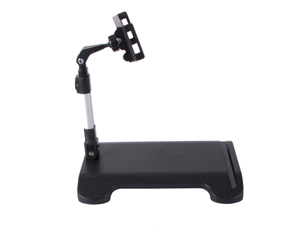 Tablet telefona stends 2in1