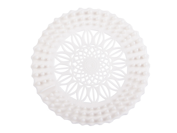 Filtre en silicone filtre pour évier douche