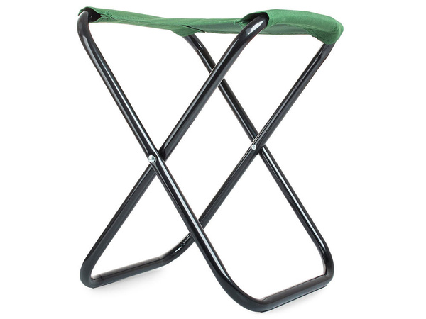 Tourist fishing chair folding stool