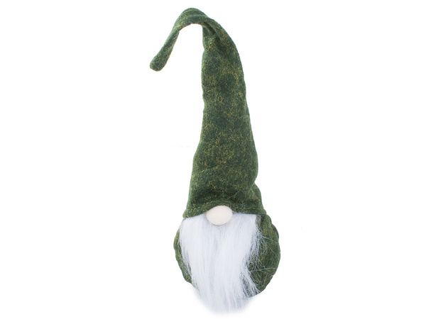 Christmas gnome christmas gnome under christmas tree