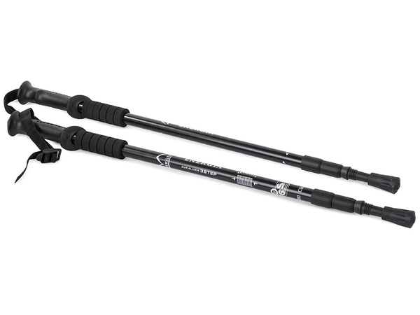 Nordic walking botok trekking bot