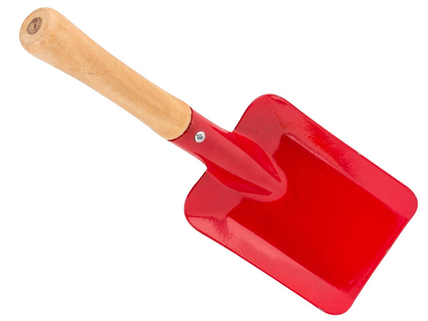 Sada záhradného náradia hrable lopata 3v1