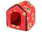 Kennel dog bed cat kennel playpen