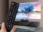 Mando a distancia universal para tv smart 01301a