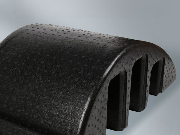 Pilates corrector de columna arco para la espalda estiramiento ejercicio corrector