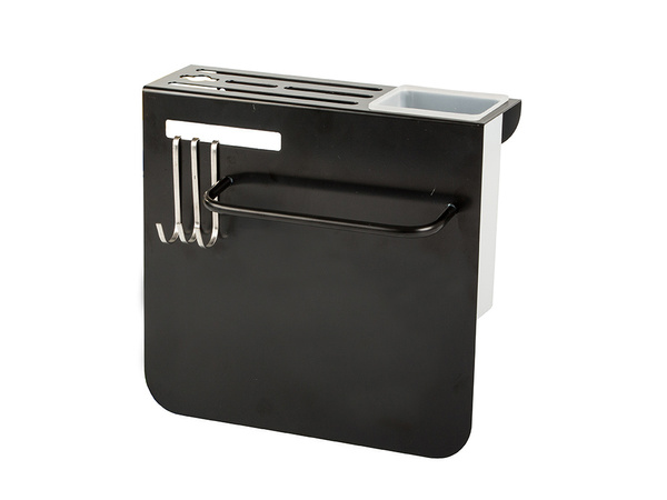 Estante para cuchillos organizador de cocina escurridor de cuchillos