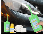 Kettle headlight refurbishment kit