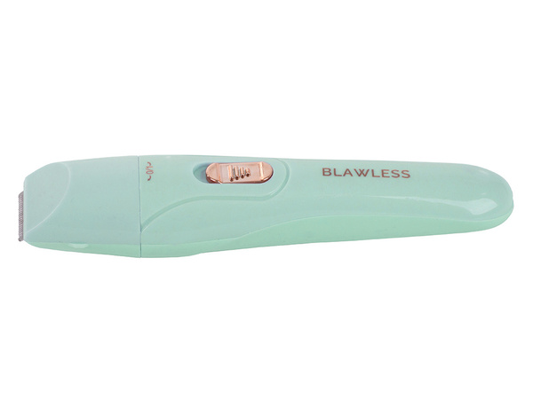 Ženski depilator za telo nine skins twins brards trimmer 3v1 za ženske