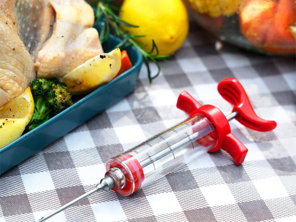 Meat sprinkler 30ml za marinade