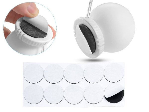 Vodila toaletna miza ogledalo luči make-up set 10pcs