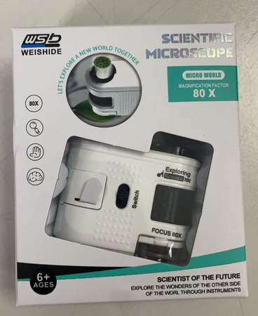 MAGNIFIER W5800B (288)